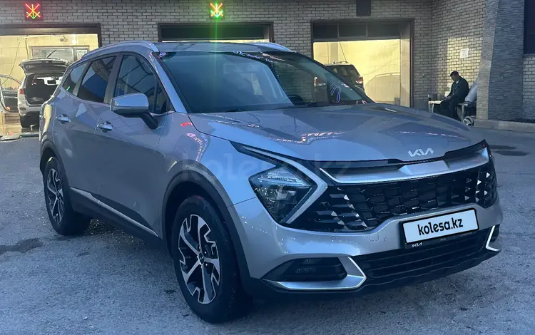 Kia Sportage 2022 годаүшін13 500 000 тг. в Караганда