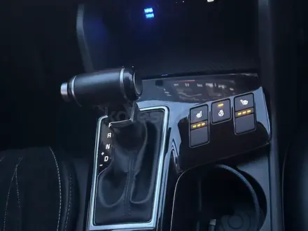 Kia Sportage 2022 года за 13 500 000 тг. в Караганда – фото 22