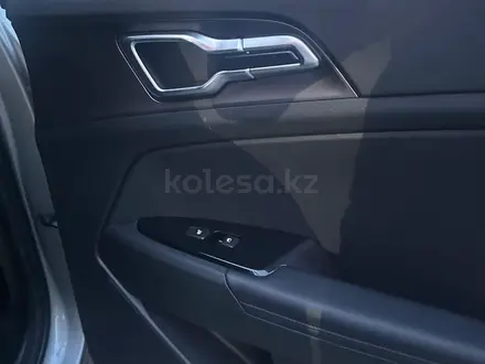 Kia Sportage 2022 года за 13 500 000 тг. в Караганда – фото 24
