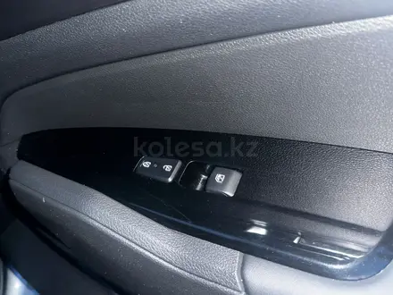 Kia Sportage 2022 года за 13 500 000 тг. в Караганда – фото 25