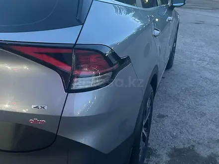 Kia Sportage 2022 года за 13 500 000 тг. в Караганда – фото 3