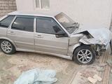 ВАЗ (Lada) 2114 2012 года за 989 989 тг. в Кульсары