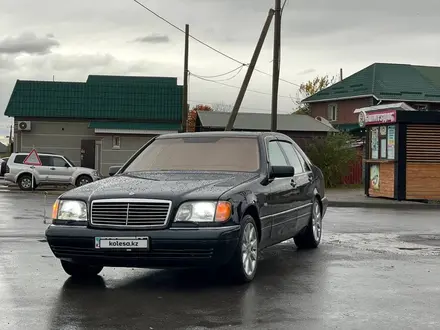 Mercedes-Benz S 320 1997 года за 5 500 000 тг. в Алматы – фото 6