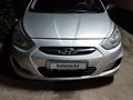 Hyundai Solaris 2012 годаfor4 400 000 тг. в Алматы – фото 3