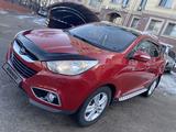 Hyundai Tucson 2012 годаүшін8 000 000 тг. в Алматы – фото 3