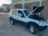 Chevrolet Niva 2014 годаfor3 000 000 тг. в Кызылорда – фото 2