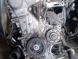 Контрактный двигатель Toyota 3ZR-FAE Valvamatic из Японии за 500 000 тг. в Кокшетау