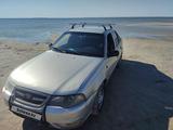 Daewoo Nexia 2008 годаүшін1 350 000 тг. в Аральск – фото 4