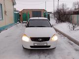 ВАЗ (Lada) Priora 2170 2012 годаүшін1 980 000 тг. в Атбасар – фото 3