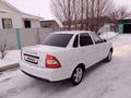 ВАЗ (Lada) Priora 2170 2012 годаүшін1 980 000 тг. в Атбасар – фото 6