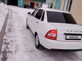 ВАЗ (Lada) Priora 2170 2012 годаүшін1 980 000 тг. в Атбасар – фото 9