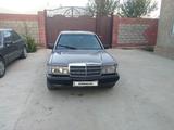 Mercedes-Benz 190 1991 годаүшін650 000 тг. в Шымкент