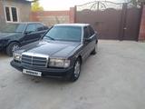 Mercedes-Benz 190 1991 годаүшін650 000 тг. в Шымкент – фото 3