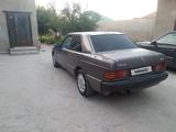Mercedes-Benz 190 1991 годаүшін650 000 тг. в Шымкент – фото 5