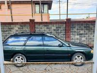 Subaru Legacy 1995 годаүшін2 050 000 тг. в Алматы