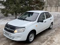 ВАЗ (Lada) Granta 2190 2013 года за 2 700 000 тг. в Аксу