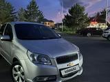 Chevrolet Nexia 2021 годаүшін4 400 000 тг. в Алматы – фото 4
