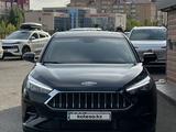 JAC J7 2025 годаүшін7 000 000 тг. в Актобе