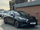 JAC J7 2025 годаүшін7 000 000 тг. в Актобе – фото 2