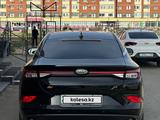 JAC J7 2025 годаүшін7 000 000 тг. в Актобе – фото 5