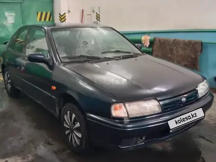 Nissan Primera 1996 года за 1 300 000 тг. в Усть-Каменогорск – фото 2