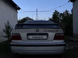 BMW 320 1995 года за 1 700 000 тг. в Астана – фото 4