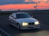 BMW 320 1995 года за 1 700 000 тг. в Астана