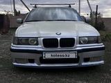 BMW 320 1995 года за 1 700 000 тг. в Астана – фото 2