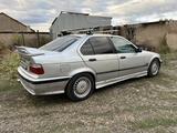 BMW 320 1995 года за 1 700 000 тг. в Астана – фото 3