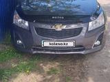 Chevrolet Cruze 2013 годаүшін3 850 000 тг. в Костанай
