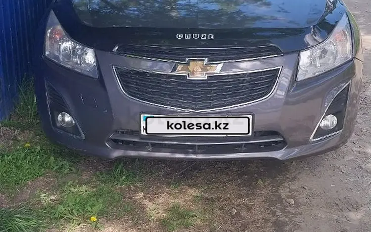 Chevrolet Cruze 2013 года за 3 450 000 тг. в Костанай