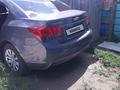 Chevrolet Cruze 2013 года за 3 450 000 тг. в Костанай – фото 7