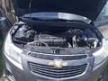 Chevrolet Cruze 2013 года за 3 450 000 тг. в Костанай – фото 9