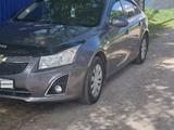 Chevrolet Cruze 2013 годаүшін3 850 000 тг. в Костанай – фото 2
