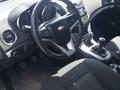 Chevrolet Cruze 2013 года за 3 450 000 тг. в Костанай – фото 11