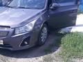 Chevrolet Cruze 2013 года за 3 450 000 тг. в Костанай – фото 12