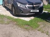 Chevrolet Cruze 2013 годаүшін3 450 000 тг. в Костанай – фото 2