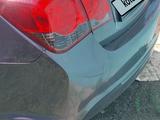 Chevrolet Cruze 2013 годаүшін3 450 000 тг. в Костанай – фото 5
