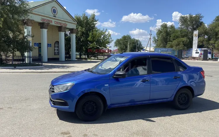 ВАЗ (Lada) Granta 2190 2018 года за 3 200 000 тг. в Атырау