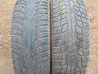 Шины 235/65 R17 — "Michelin Latitude X-ice North" (Франция), зимн за 15 000 тг. в Астана