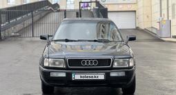 Audi 80 1993 годаүшін2 000 000 тг. в Астана – фото 4