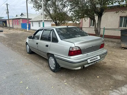 Daewoo Nexia 2006 года за 1 200 000 тг. в Кызылорда