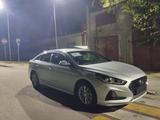 Hyundai Sonata 2017 годаfor4 000 000 тг. в Алматы