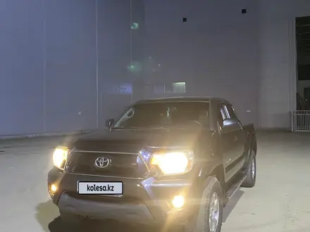 Toyota Tacoma 2013 года за 12 000 000 тг. в Актобе