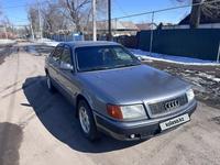 Audi 100 1993 годаүшін1 900 000 тг. в Алматы