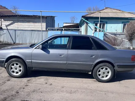 Audi 100 1993 года за 1 900 000 тг. в Алматы – фото 8