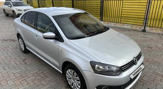 Volkswagen Polo 2014 года за 4 600 000 тг. в Уральск