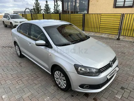 Volkswagen Polo 2014 года за 4 600 000 тг. в Уральск