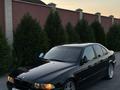 BMW 525 2002 года за 3 300 000 тг. в Астана