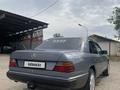 Mercedes-Benz E 230 1990 годаfor1 350 000 тг. в Талдыкорган – фото 4